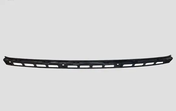 Volkswagen Polo V 6R Rear bumper mounting bracket 6R6807863A