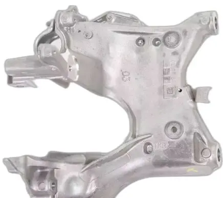 Audi A6 S6 C8 4K Engine mounting bracket 80A3992955
