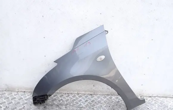 Suzuki Swift II Fender