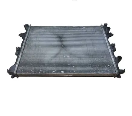 Renault Espace - Grand espace IV Coolant radiator 8200433512