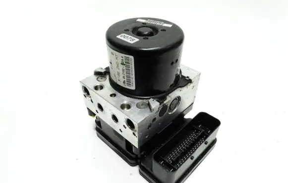 Suzuki Alto ABS Pump 06210210244 68K5 10B2WD