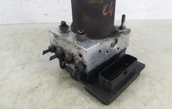 Citroen C4 Grand Picasso ABS Pump 9660934580