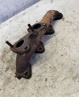 Renault Kangoo I Exhaust manifold