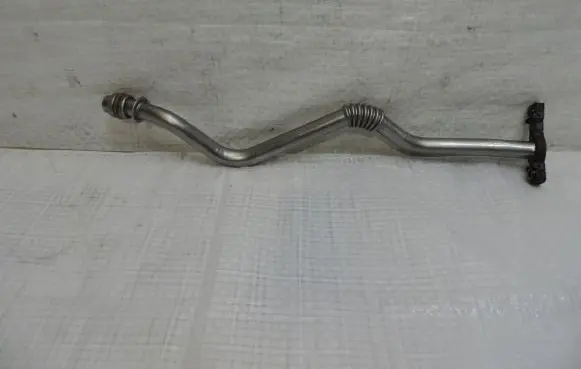 Opel Crossland X EGR valve line/pipe/hose