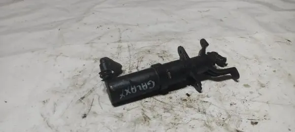 Ford Galaxy Headlight washer spray nozzle 7M3955978