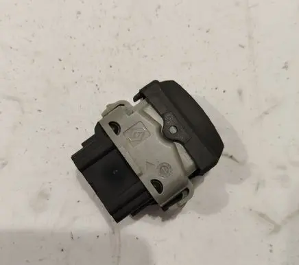 Renault Scenic II - Grand scenic II ESP (stability program) switch 107965A