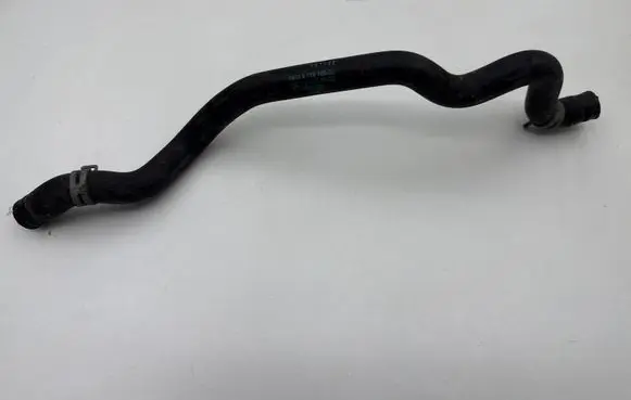 BMW 6 F06 Gran coupe Engine coolant pipe/hose 9119168