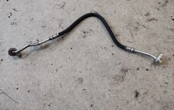 Volvo S90, V90 Air conditioning (A/C) pipe/hose 31369332