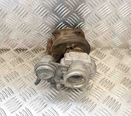 Volvo S80 Turbo 9471564 4913105101