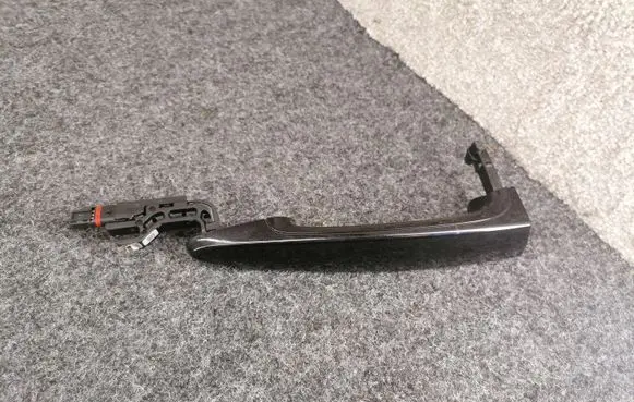 BMW X4 F26 Front door exterior handle 7259414 7207561 7286162