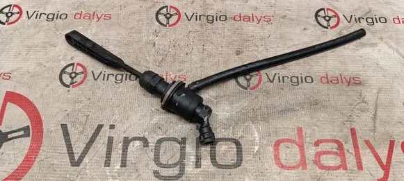 Renault Master III Clutch master cylinder 306106218R 1582116