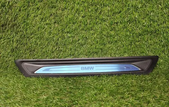 BMW 4 F36 Gran coupe Front sill trim cover 7410460 514774104601 7289215