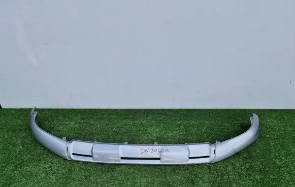 Audi SQ2 GA Rear bumper lower part trim 81A807110B