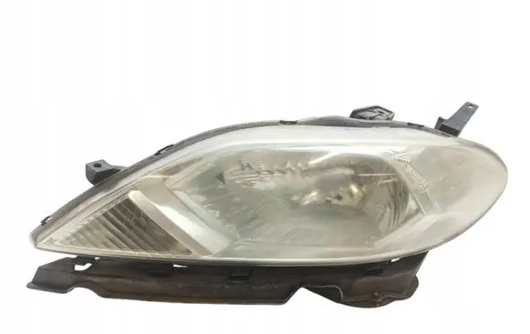 Honda FR-V Headlight/headlamp