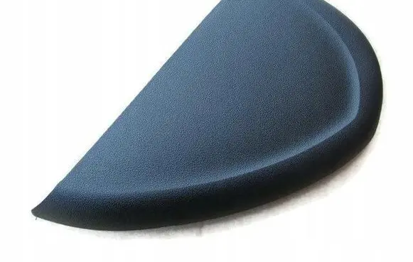 Audi A6 C7 Dashboard side end trim