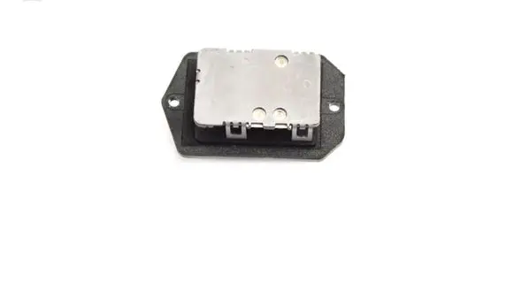 Volkswagen Up Heater blower motor/fan resistor 