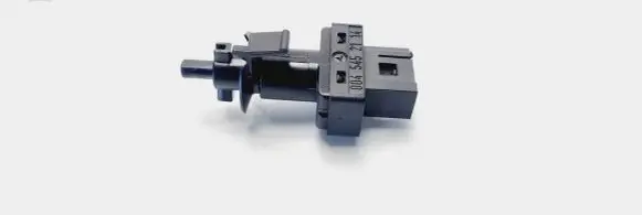 Mercedes-Benz C W203 Clutch pedal sensor 0045452114