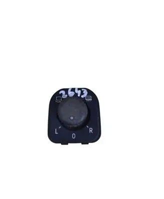 Volkswagen PASSAT B6 Wing mirror switch 1K0959565J