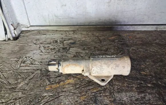 Ford Sierra Idle control valve (regulator) 87TF9F715CB