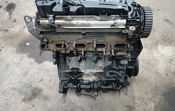 Volkswagen Golf VII Engine CLHA