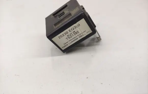 Nissan X-Trail T30 Other relay 25230EQ300