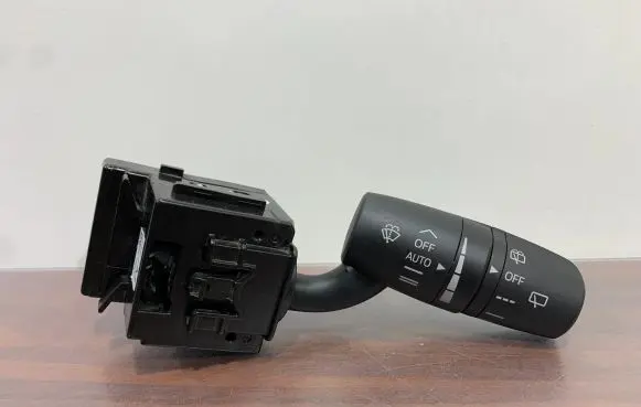 Mazda CX-3 Wiper control stalk DA6B 5N3G