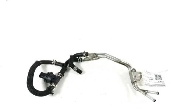 Mitsubishi Outlander Air intake hose/pipe 1741A110