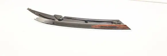 Volkswagen PASSAT B8 Under headlight/headlamp trim 3G0941120