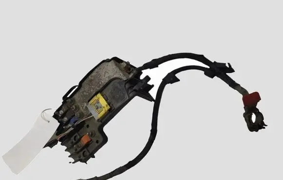 Peugeot 308 Positive wiring loom 9660222380 66652X 0827