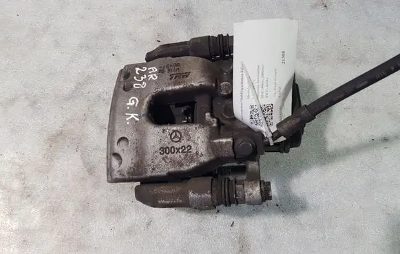 Mercedes-Benz E W238 Rear brake caliper A0044235798