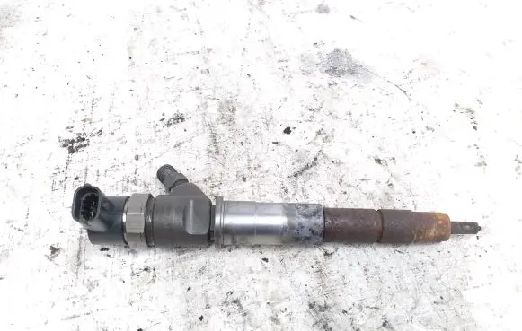 Renault Trafic II (X83) Fuel injector H82912226 0445110634