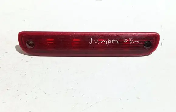 Citroen Jumper Third/center stoplight 1340670080