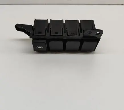 Nissan Qashqai Other switches/knobs/shifts 25134HV00A