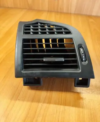 Mercedes-Benz S W221 Dashboard side air vent grill/cover trim 05567001