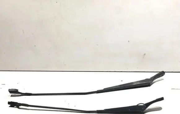 Peugeot 3008 I Front wiper blade arm 9672059480 9683098980