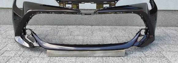Toyota Corolla E210 E21 Front bumper