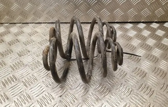 Opel Tigra B Rear coil spring