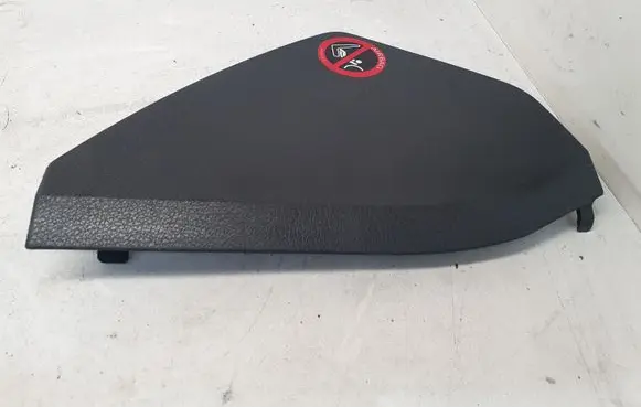 Mercedes-Benz E W211 Dashboard side end trim 2116800478 10013782