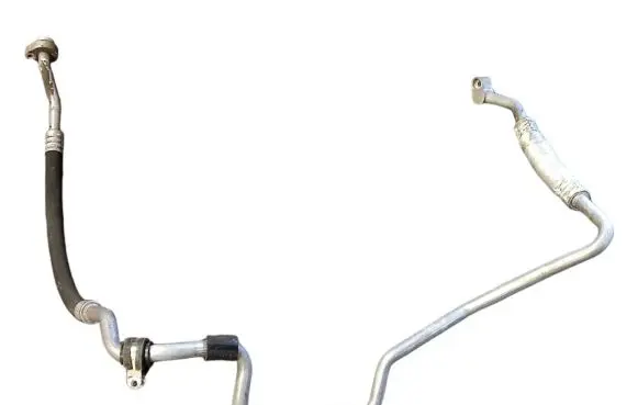 Audi A3 S3 A3 Sportback 8P Air conditioning (A/C) pipe/hose 1K0820743FD