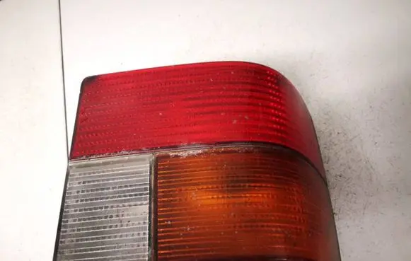 Volkswagen Transporter - Caravelle T4 Rear/tail lights 9el146372001 9el146372-001