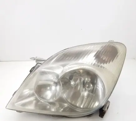 Toyota Corolla Verso E121 Headlight/headlamp 9922679004
