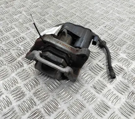 Citroen C4 III e-C4 Rear brake caliper 9819059380