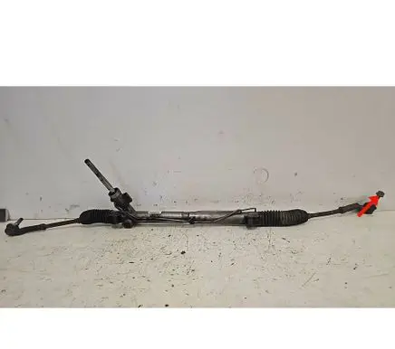 Ford Mondeo MK IV Steering rack 7G913A500AK 08H21N7365 A12063326