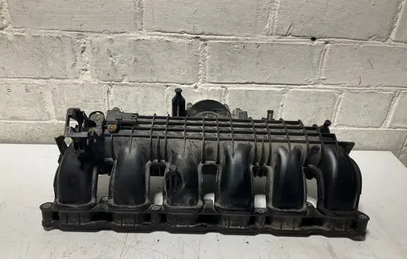 BMW X5 E70 Intake manifold 7576911 7597871 11050213566