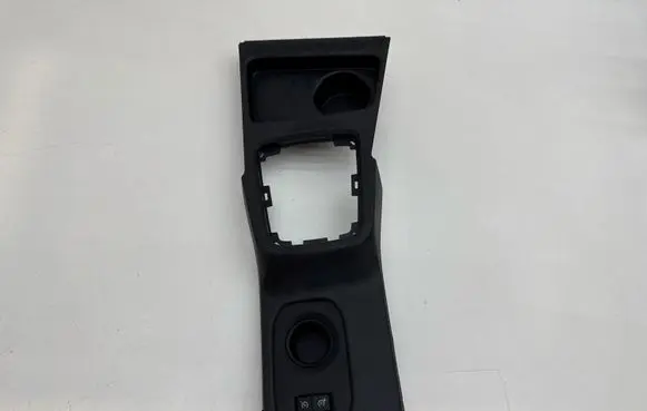 Dacia Duster II Other center console (tunnel) element 969124296R