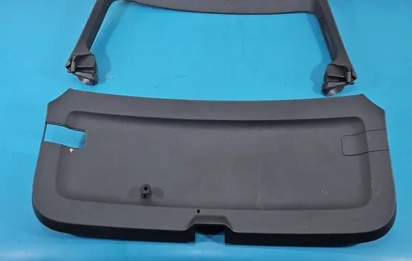 Skoda Scala Tailgate/boot cover trim set 657867605 IMPRK1559064