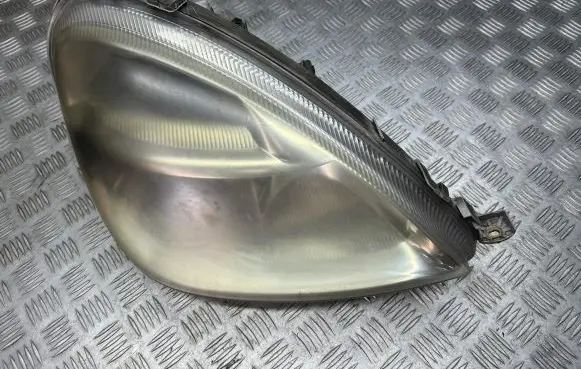 Mercedes-Benz A W168 Headlight/headlamp A1688201861 0301192202