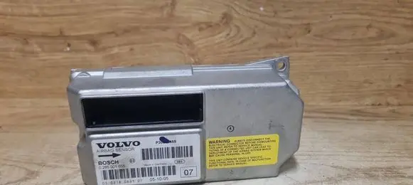 Volvo V70 Airbag control unit/module P30667469