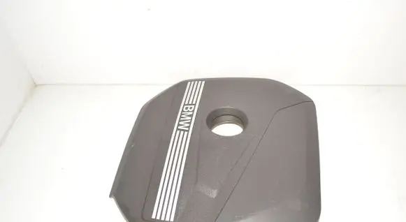 BMW X1 U11 Engine cover (trim) 7935407 11147935407