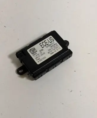 BMW 5 F10 F11 Other control units/modules 9338800